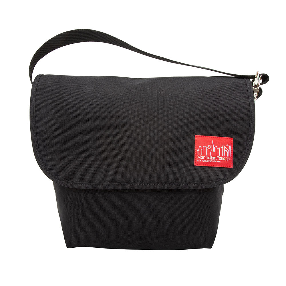 Vintage Messenger Bag (MD)